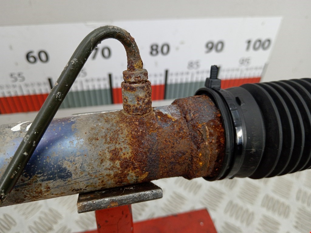 Рейка рулевая SEAT Ibiza 2002-2008