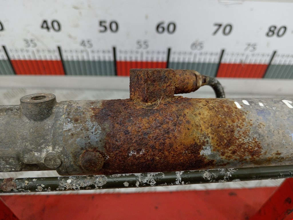 Рейка рулевая SEAT Ibiza 2002-2008