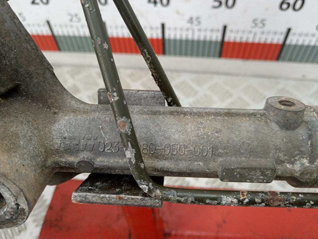 Рейка рулевая SEAT Ibiza 2002-2008