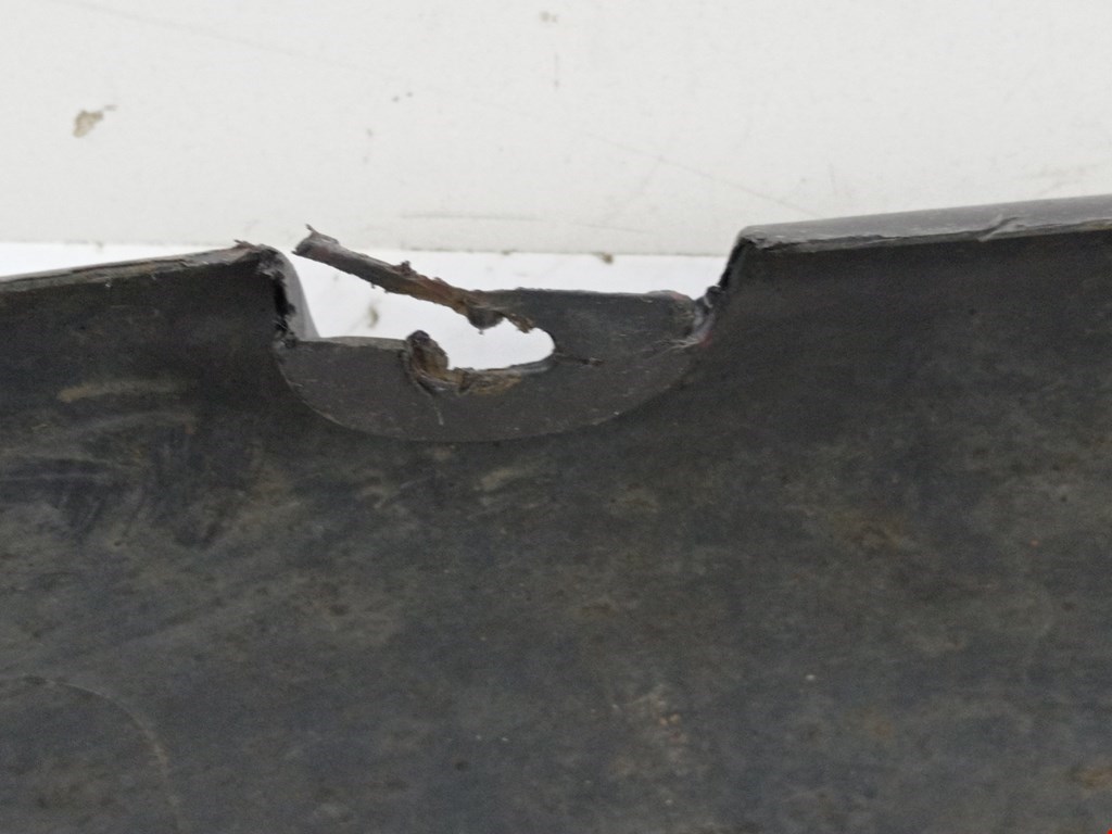 Локер (подкрылок) передний правый SEAT Ibiza 2002-2008