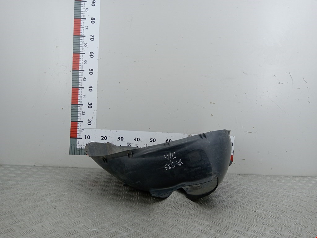 Локер (подкрылок) передний левый VOLVO V70 II 2000-2007