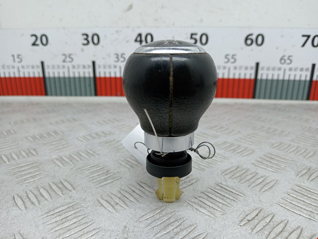 Ручка переключения передач Volkswagen Passat 6 (2005-2010)