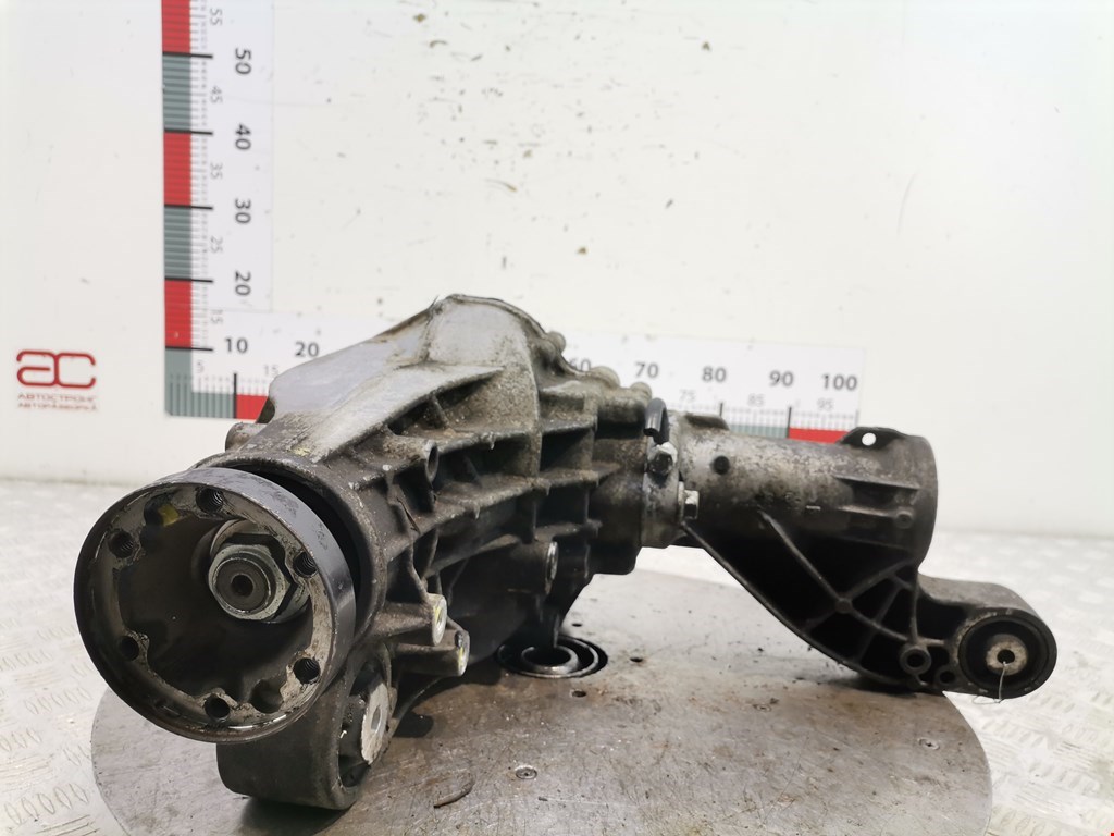 Редуктор переднего моста MERCEDES-BENZ R-Class W251 2005-2017