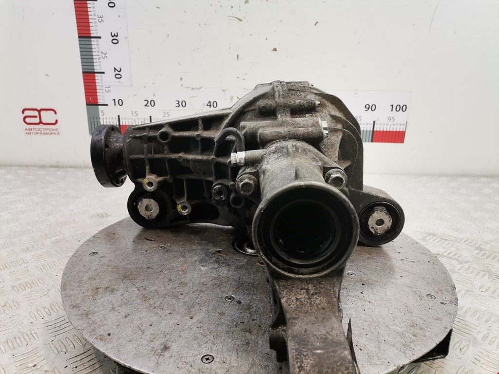 Редуктор переднего моста MERCEDES-BENZ R-Class W251 2005-2017