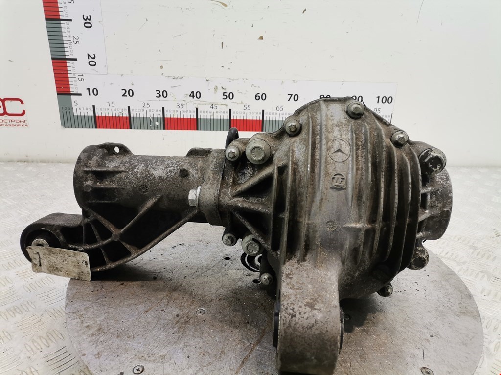 Редуктор переднего моста MERCEDES-BENZ R-Class W251 2005-2017