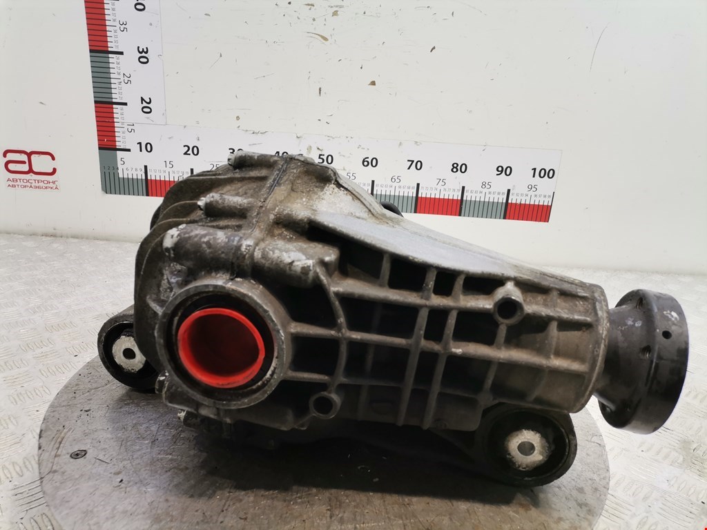 Редуктор переднего моста MERCEDES-BENZ R-Class W251 2005-2017