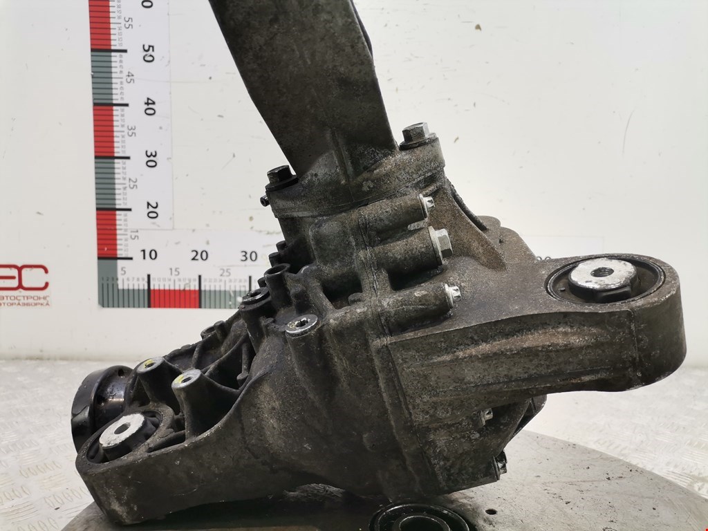 Редуктор переднего моста MERCEDES-BENZ R-Class W251 2005-2017