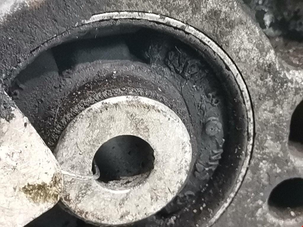 Редуктор переднего моста MERCEDES-BENZ R-Class W251 2005-2017