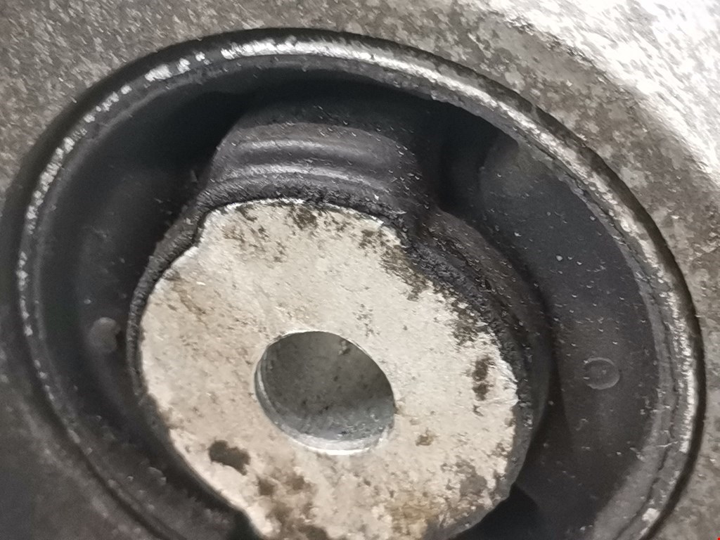 Редуктор переднего моста MERCEDES-BENZ R-Class W251 2005-2017