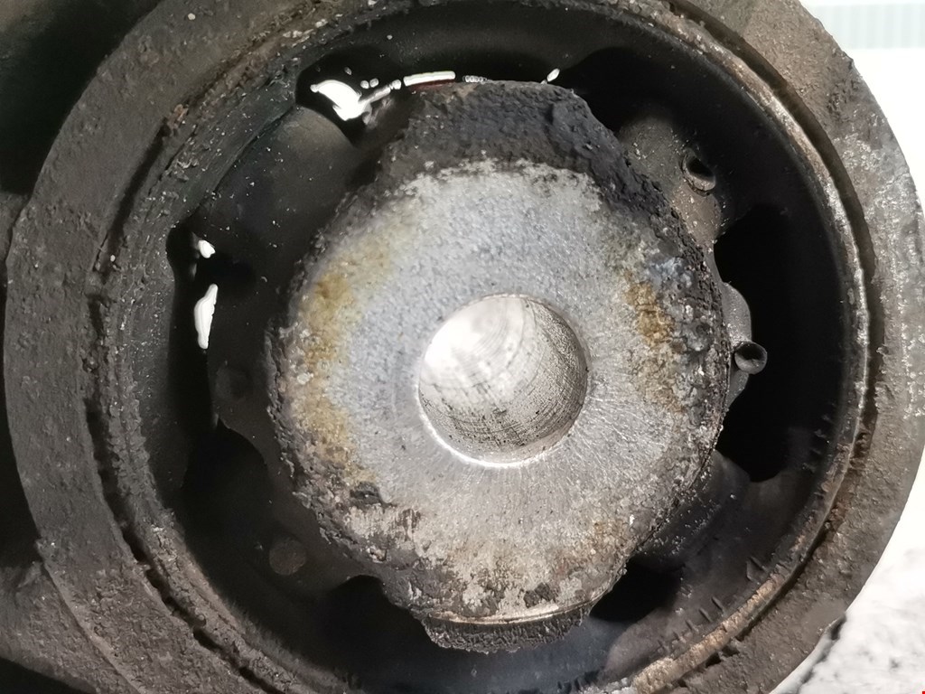 Редуктор переднего моста MERCEDES-BENZ R-Class W251 2005-2017