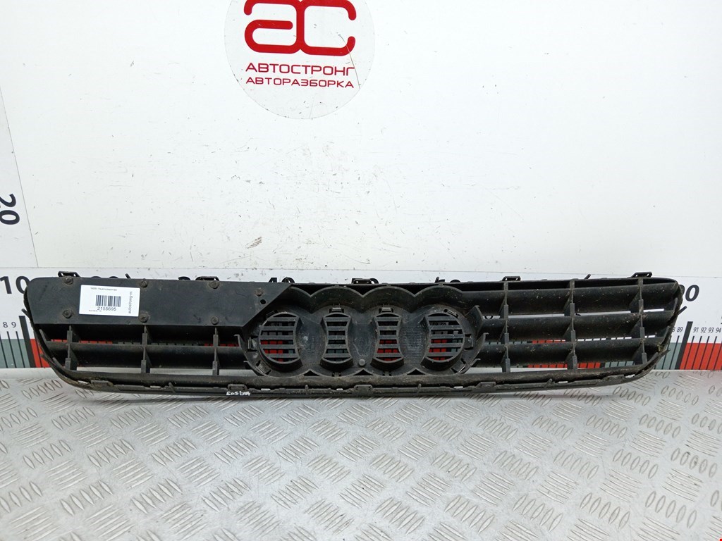 Решетка радиатора AUDI A3 8L 1996-2003