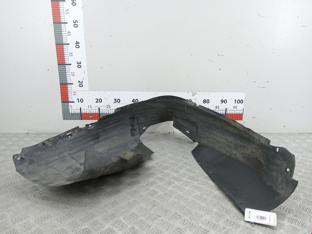 Локер (подкрылок) задний левый AUDI A4 B5 1995-2001