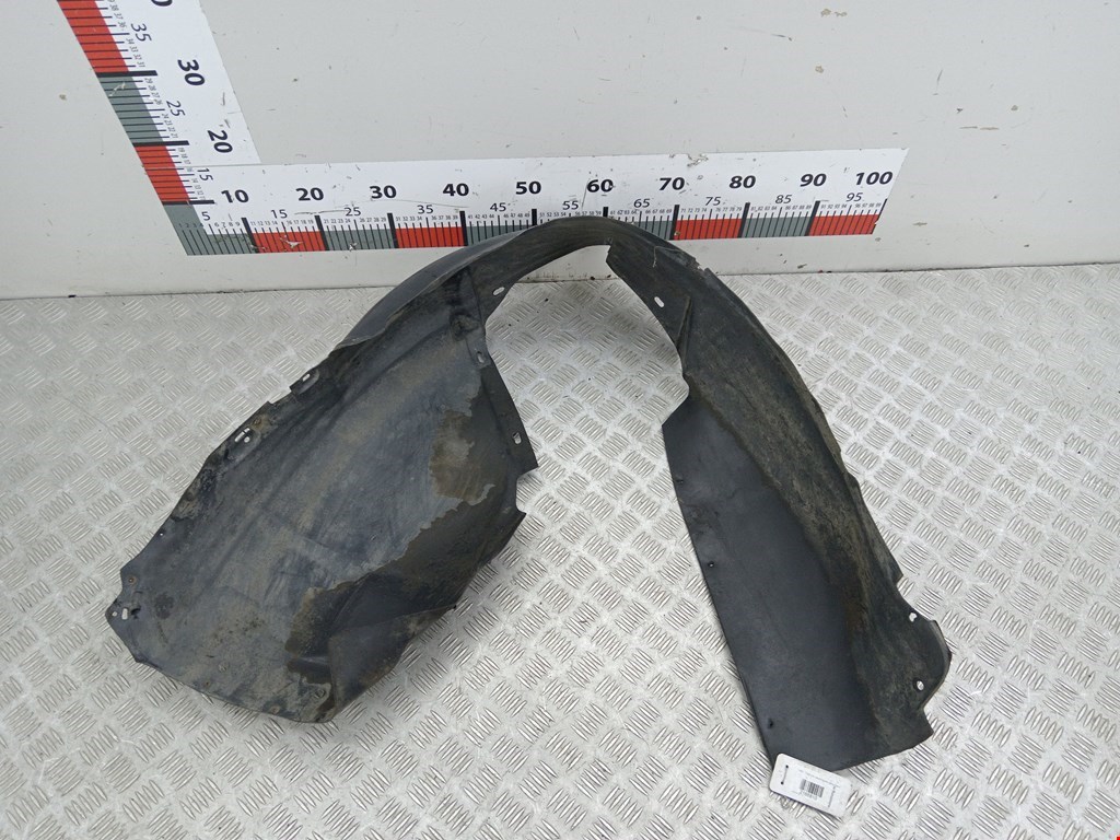 Локер (подкрылок) задний левый AUDI A4 B5 1995-2001