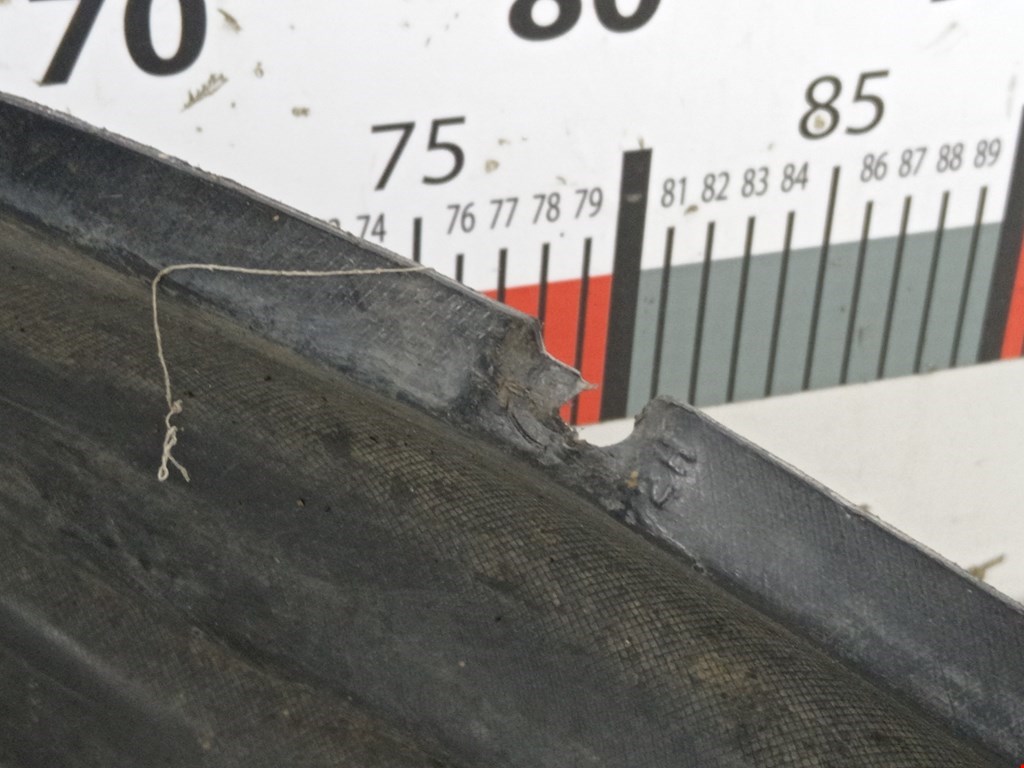 Локер (подкрылок) задний левый AUDI A4 B5 1995-2001