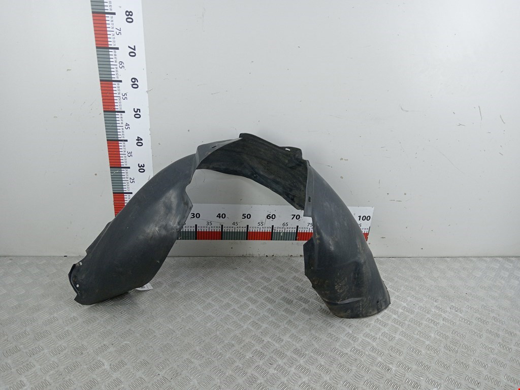 Локер (подкрылок) задний левый AUDI A4 B5 1995-2001