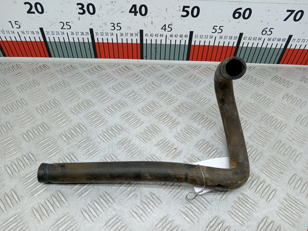 Патрубок отопителя MERCEDES-BENZ Sprinter 901-905/Classic 909 1995-2006