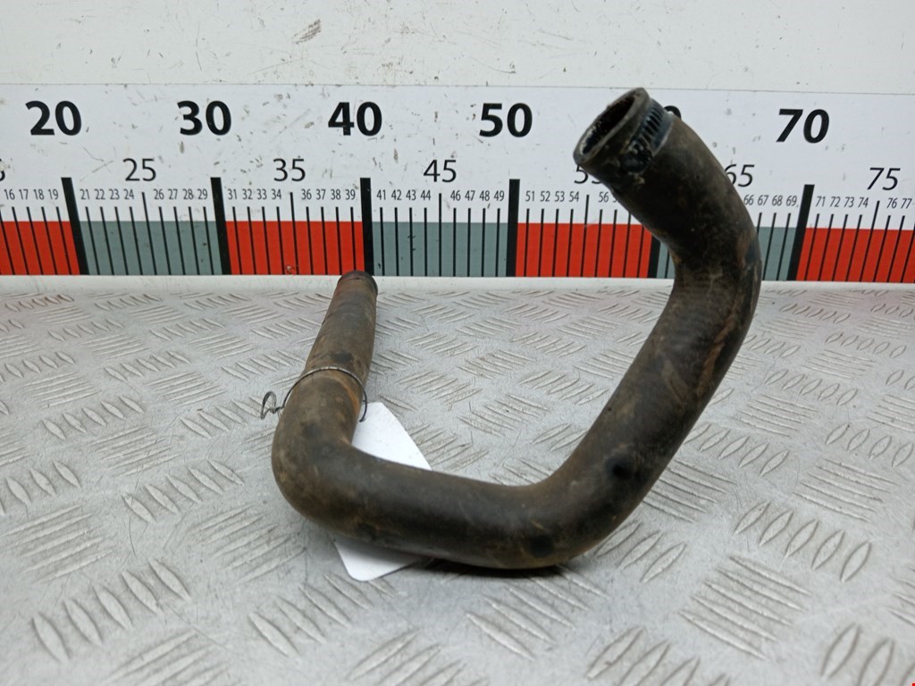 Патрубок отопителя MERCEDES-BENZ Sprinter 901-905/Classic 909 1995-2006