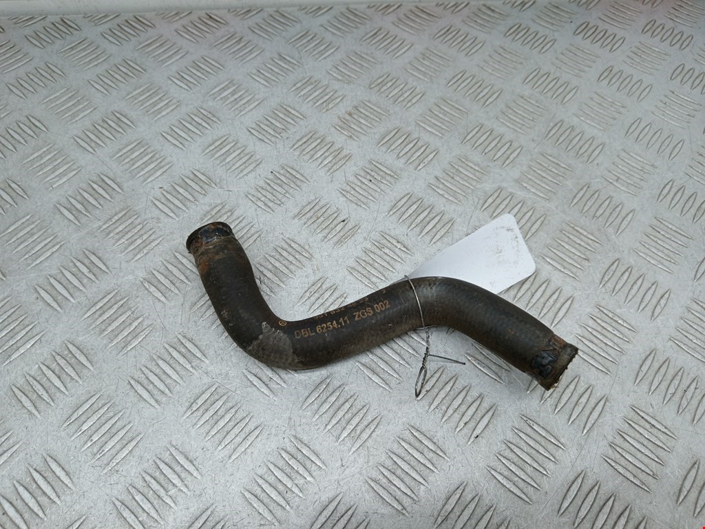 Патрубок отопителя MERCEDES-BENZ Sprinter 901-905/Classic 909 1995-2006