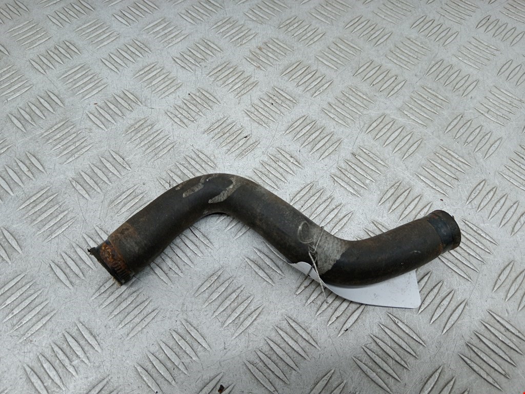 Патрубок отопителя MERCEDES-BENZ Sprinter 901-905/Classic 909 1995-2006