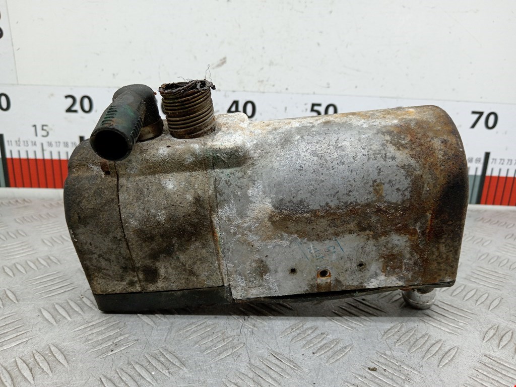 Отопитель автономный (предпусковой подогреватель вебасто и прочие) Mercedes Sprinter 1 (W901-905) (1995-2006)