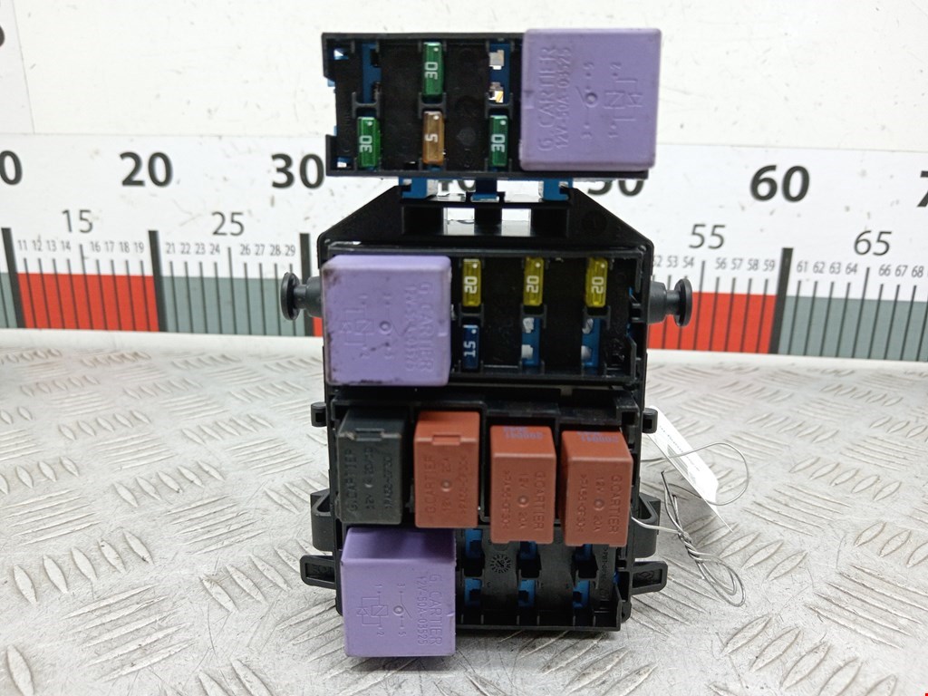 Блок реле RENAULT Espace 2003-2014