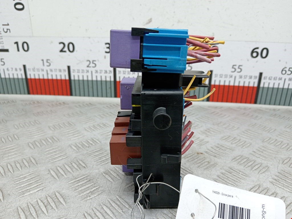 Блок реле RENAULT Espace 2003-2014