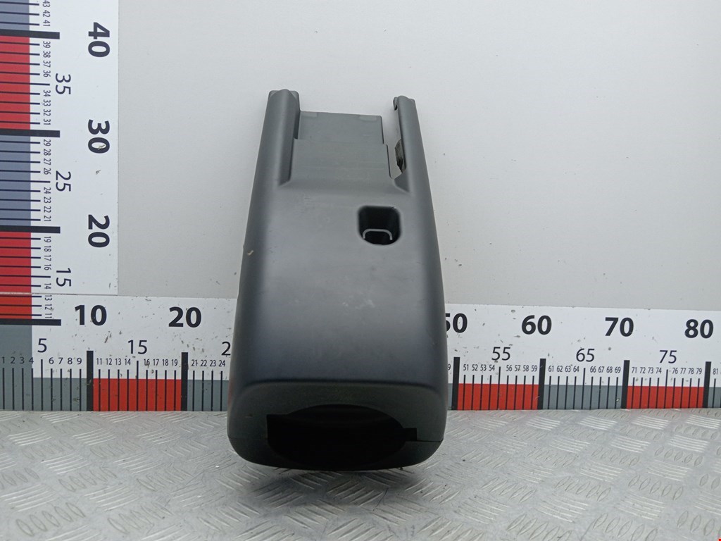 Кожух рулевой колонки Volkswagen Passat 6 (2005-2010)