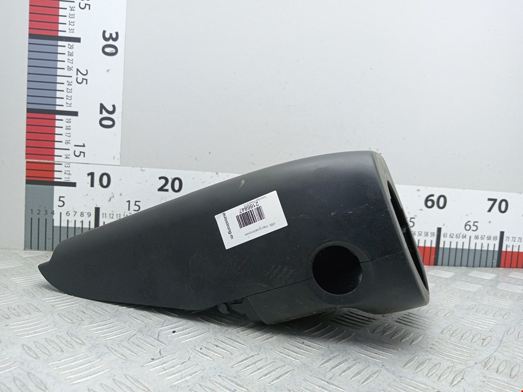 Кожух рулевой колонки VOLKSWAGEN Passat B6 2005-2011