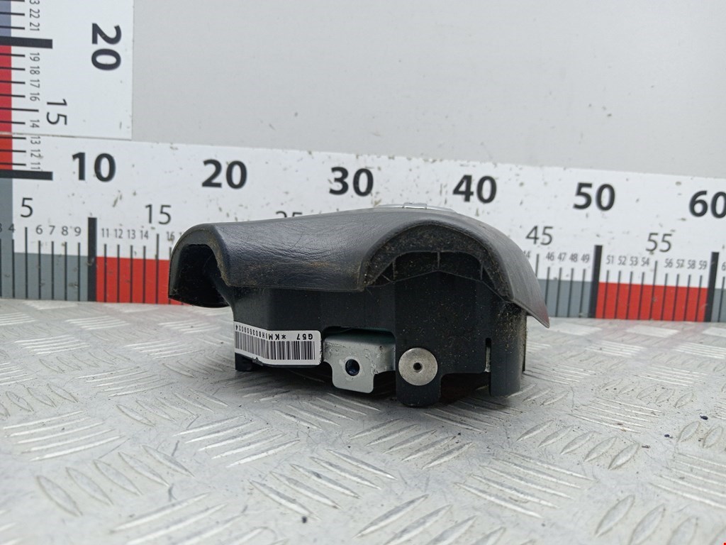 Подушка безопасности в рулевое колесо NISSAN X-Trail T30 2000-2007