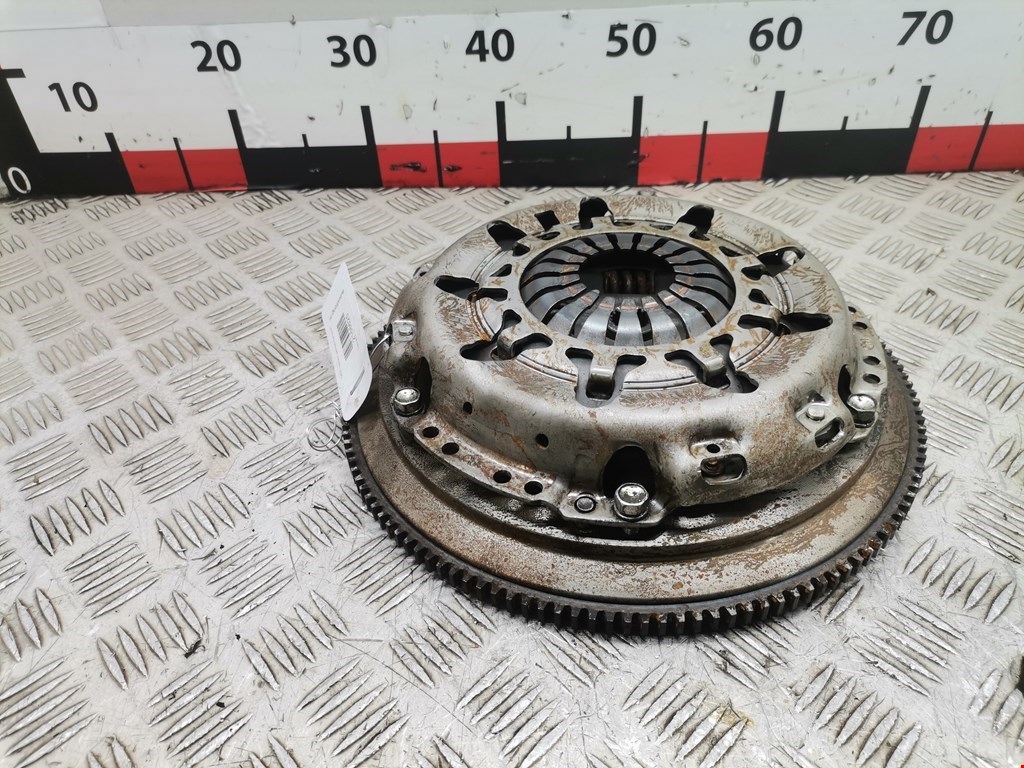 Маховик (демпфер сцепления) OPEL Agila A 2000-2007