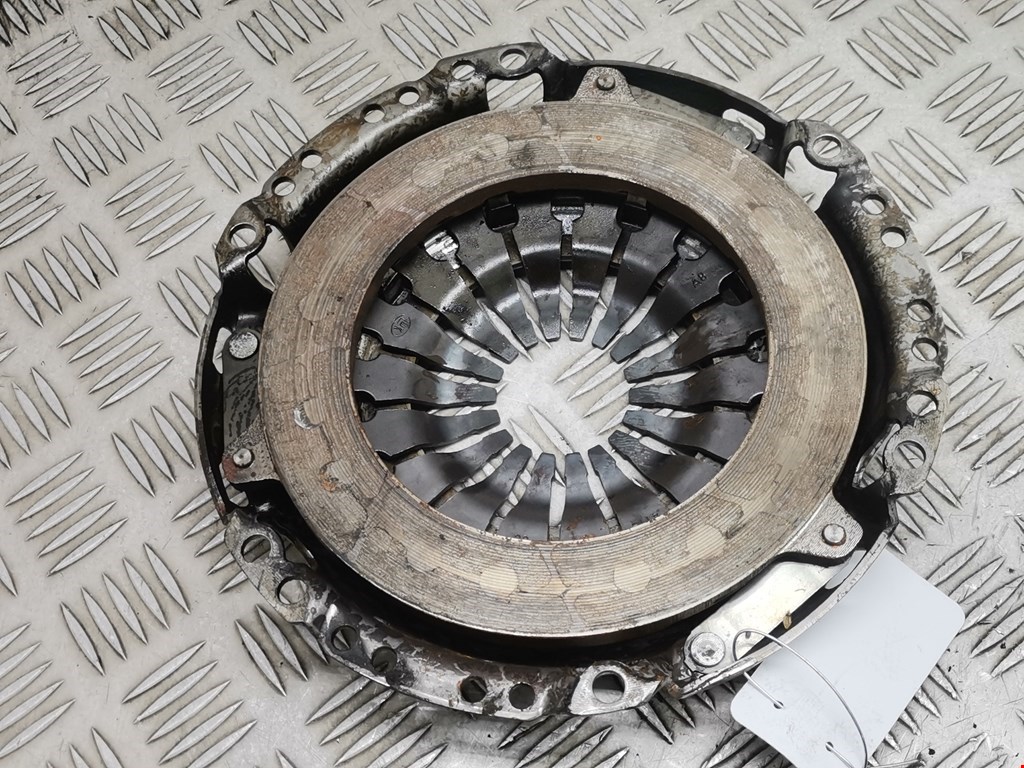 Маховик (демпфер сцепления) OPEL Agila A 2000-2007