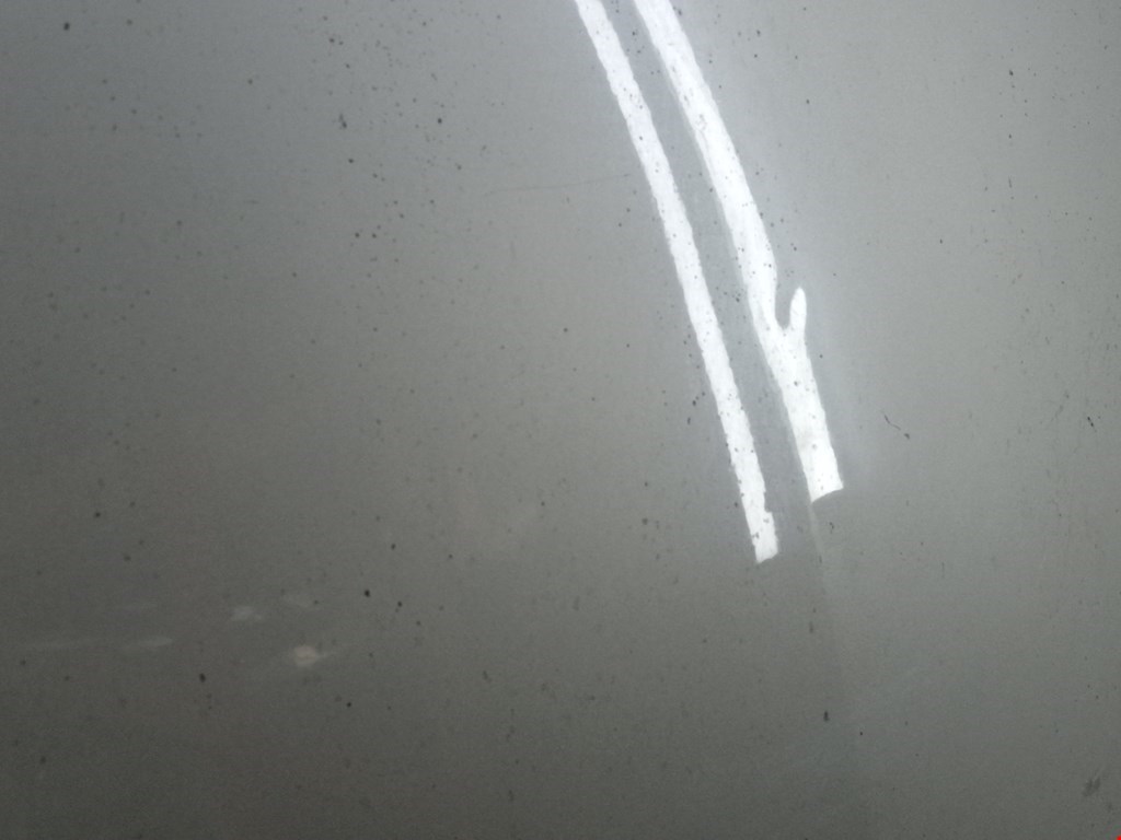 Капот FORD Galaxy 1995-2005