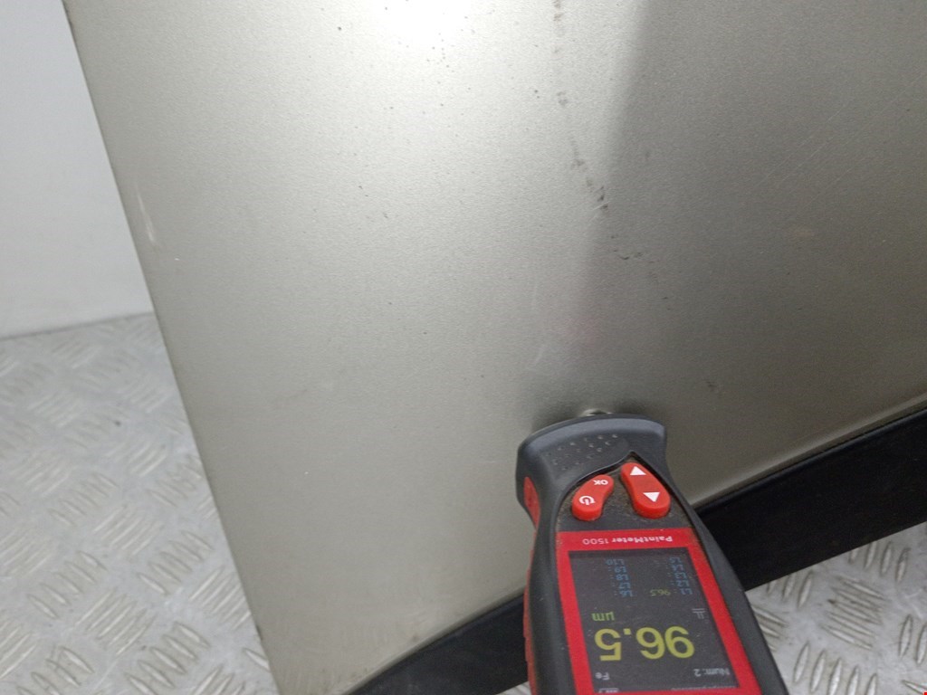 Капот FORD Galaxy 1995-2005