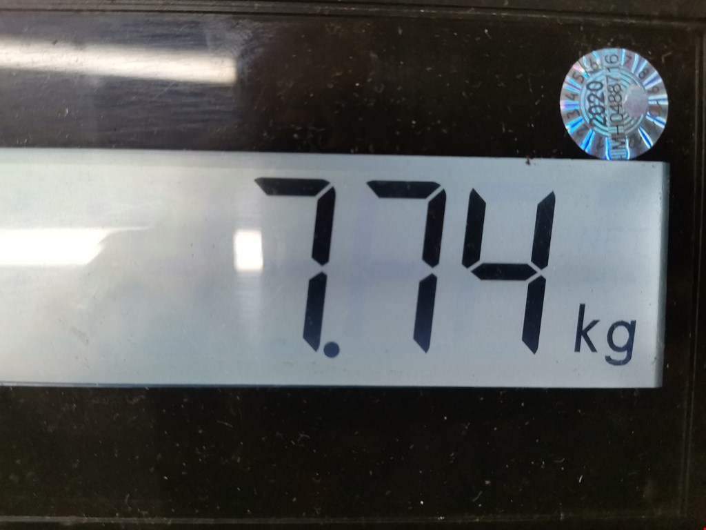 Диск колесный железо (штампованный стальной) AUDI A4 B5 1995-2001