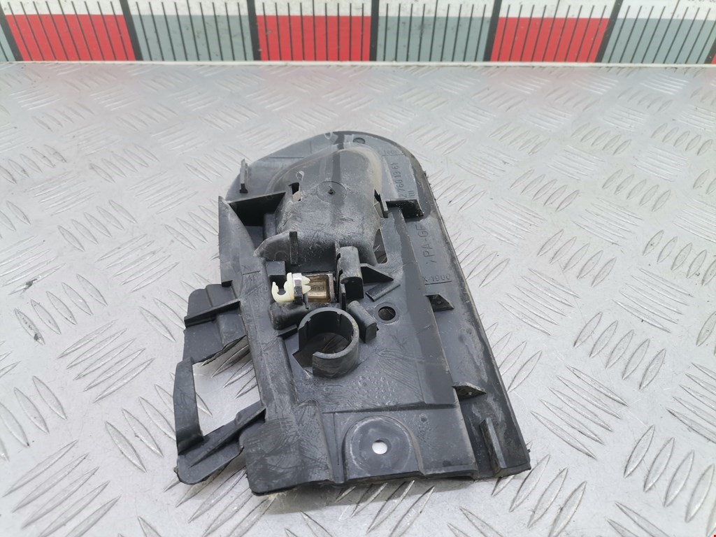 Ручка дверная задняя внутренняя левая MERCEDES-BENZ C-Class C-klasse W202 1993-2000