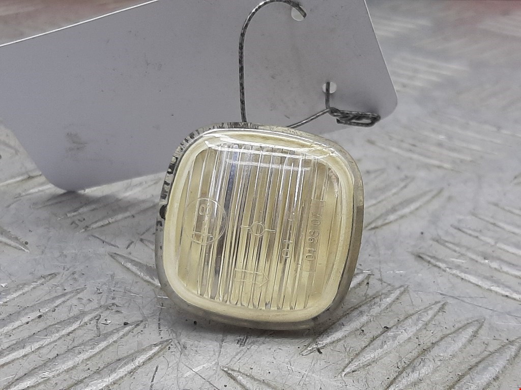 Повторитель на крыло SKODA Octavia A4 1U- 1997-2010