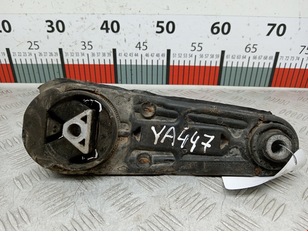 Подушка (опора) крепления двигателя Renault Megane 2 (2002-2009)