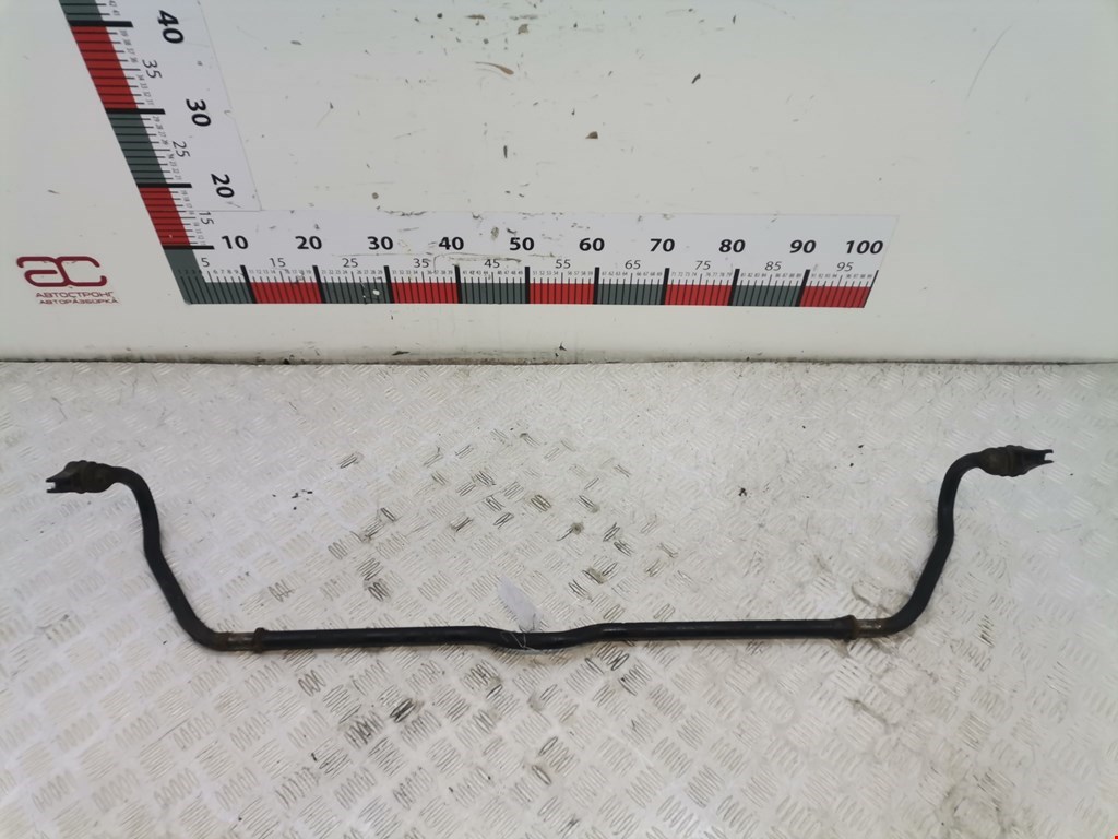 Стабилизатор передний (поперечной устойчивости подвески) AUDI A3 8L 1996-2003