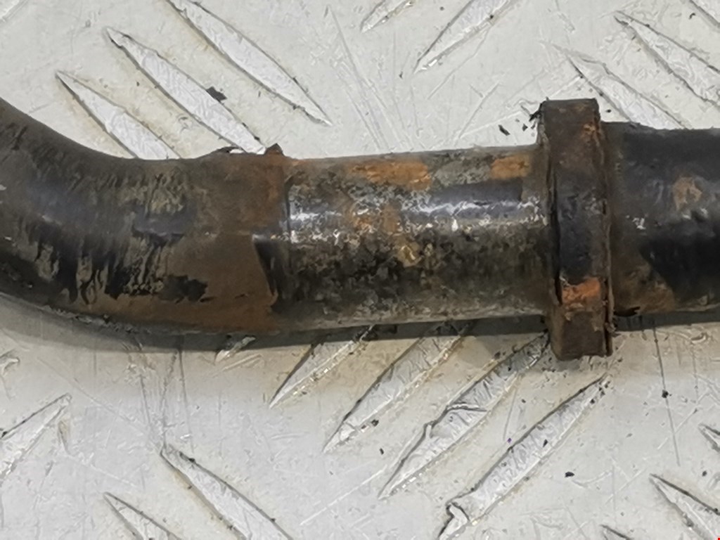 Стабилизатор передний (поперечной устойчивости подвески) AUDI A3 8L 1996-2003