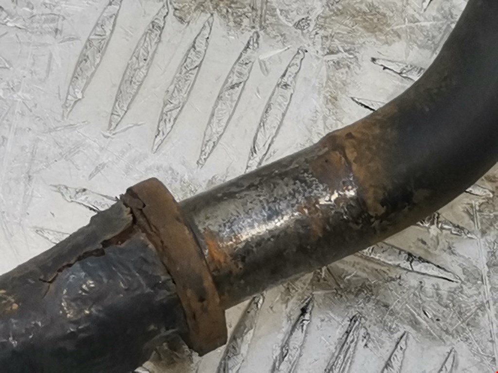 Стабилизатор передний (поперечной устойчивости подвески) AUDI A3 8L 1996-2003