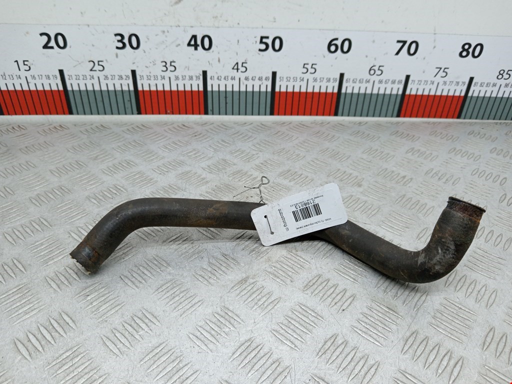 Патрубок отопителя MERCEDES-BENZ Sprinter 901-905/Classic 909 1995-2006