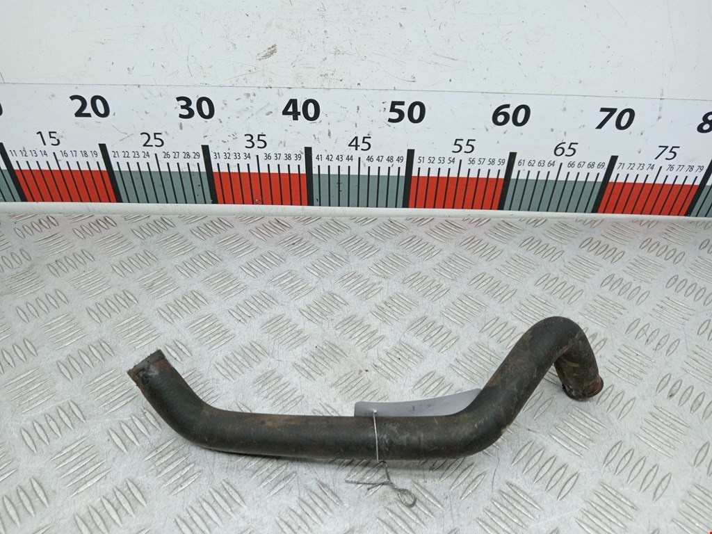 Патрубок отопителя MERCEDES-BENZ Sprinter 901-905/Classic 909 1995-2006