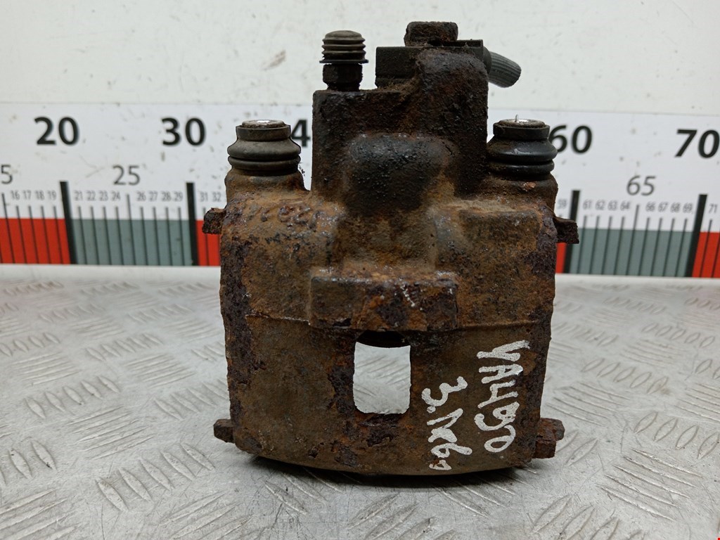 Суппорт задний левый CHRYSLER PT Cruser 2000-2010