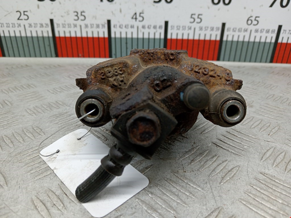 Суппорт задний левый CHRYSLER PT Cruser 2000-2010