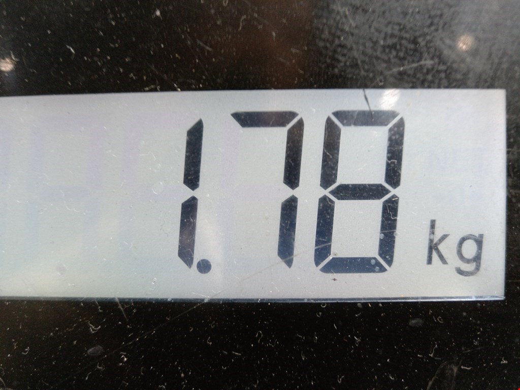 Суппорт задний левый CHRYSLER PT Cruser 2000-2010