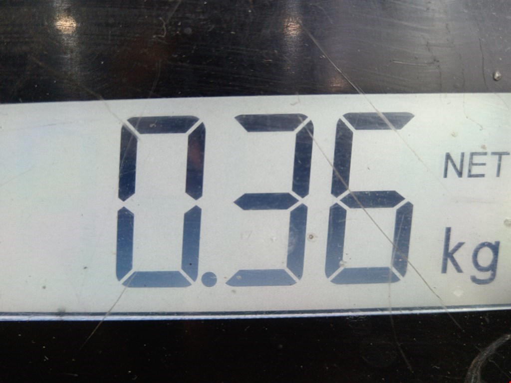 Патрубок воздушного фильтра MERCEDES-BENZ Sprinter 901-905/Classic 909 1995-2006