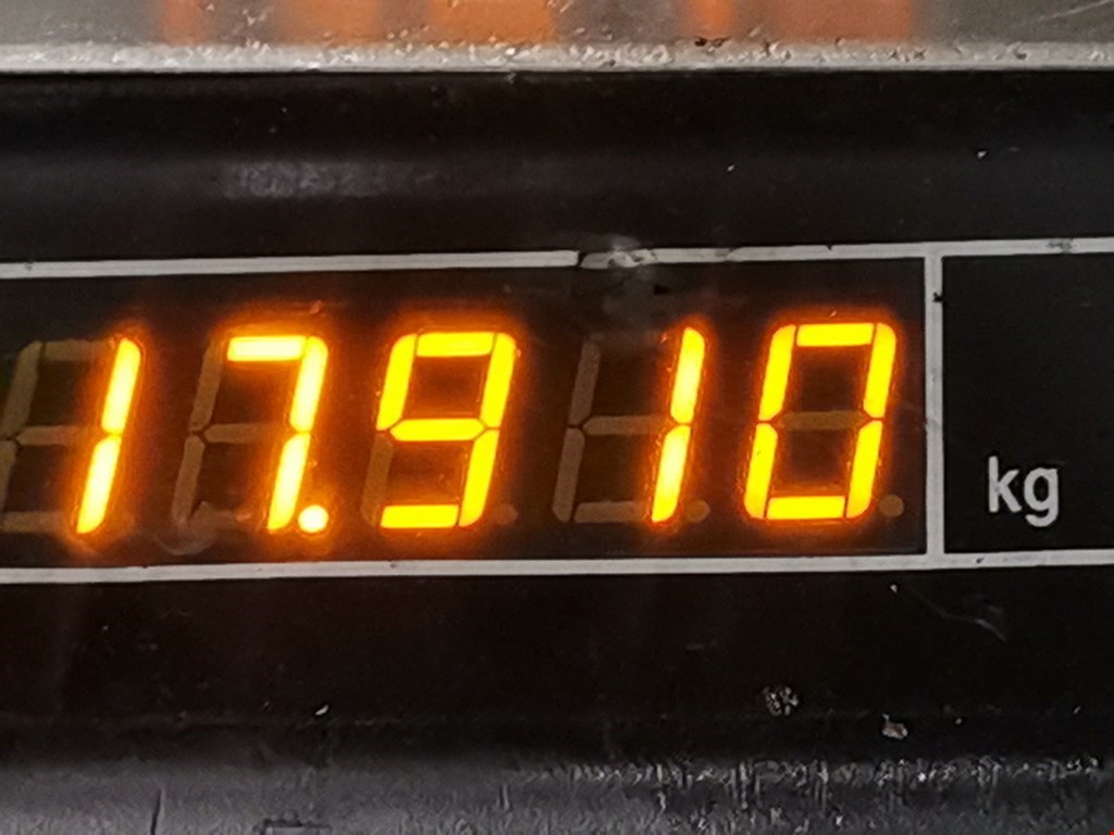 Маховик (демпфер сцепления) VOLKSWAGEN Passat B6 2005-2011