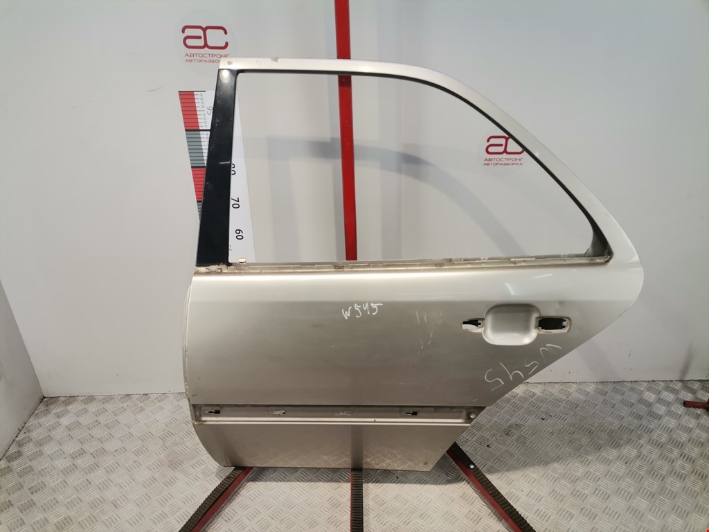 Дверь задняя левая MERCEDES-BENZ C-Class C-klasse W202 1993-2000
