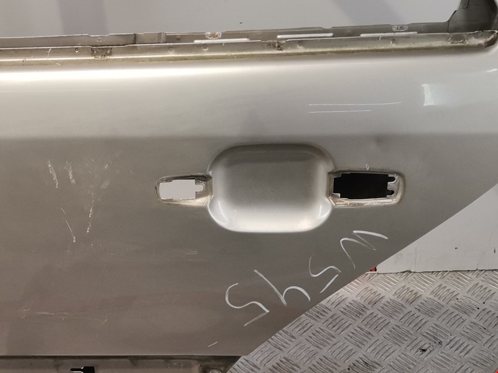 Дверь задняя левая MERCEDES-BENZ C-Class C-klasse W202 1993-2000