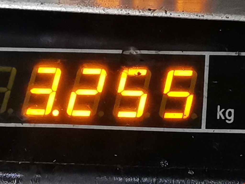 Рычаг передний левый VOLKSWAGEN Golf IV 1997-2003